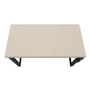 Bureau ajustable de Monarch