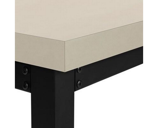 Bureau ajustable de Monarch