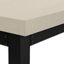 Bureau ajustable de Monarch