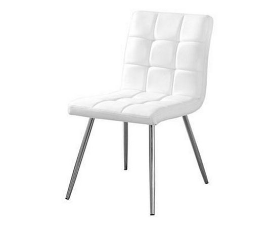 Ensemble de 2 chaises de salle à manger de Monarch