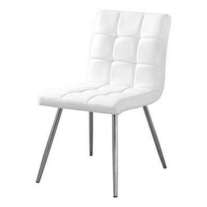 Chaise de salle à manger de Monarch
