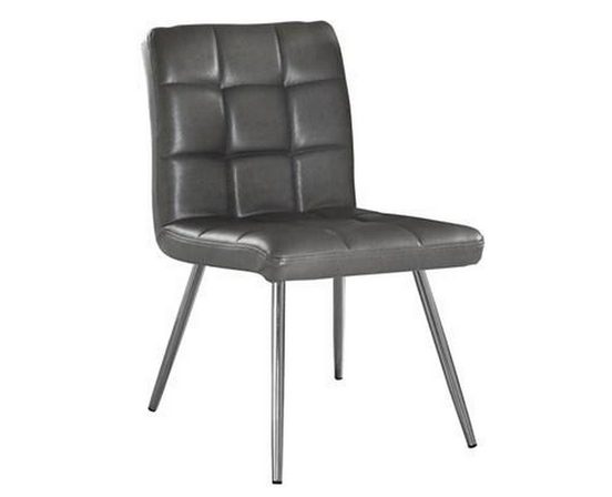 Ensemble de 2 chaises de salle à manger de Monarch