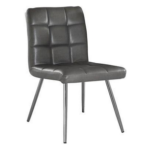 Chaise de salle à manger de Monarch