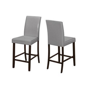 Tabouret de hauteur comptoir de Monarch