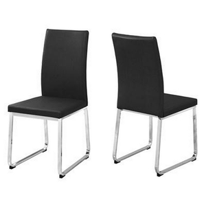 Chaise de salle à manger de Monarch