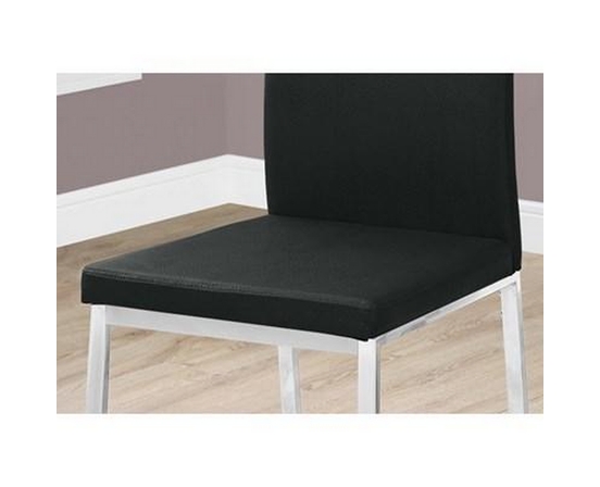 Ensemble de 2 chaises de salle à manger de Monarch