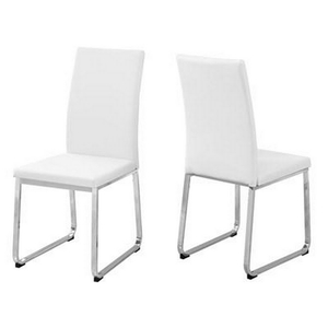 Chaise de salle à manger de Monarch
