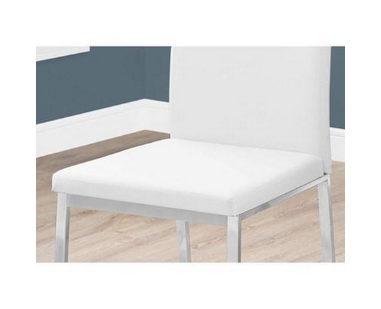 Ensemble de 2 chaises de salle à manger de Monarch