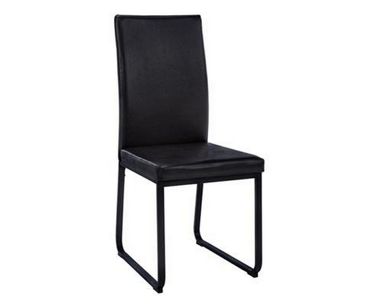 Ensemble de 2 chaises de salle à manger de Monarch