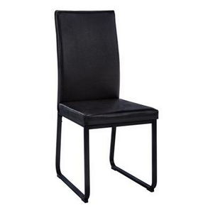 Chaise de salle à manger de Monarch