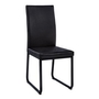 Ensemble de 2 chaises de salle à manger de Monarch