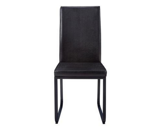 Ensemble de 2 chaises de salle à manger de Monarch
