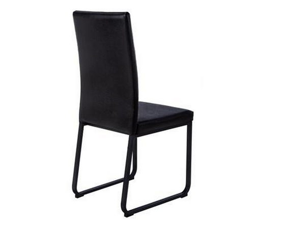 Ensemble de 2 chaises de salle à manger de Monarch