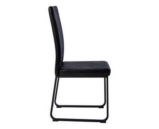 Ensemble de 2 chaises de salle à manger de Monarch