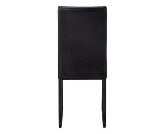 Ensemble de 2 chaises de salle à manger de Monarch