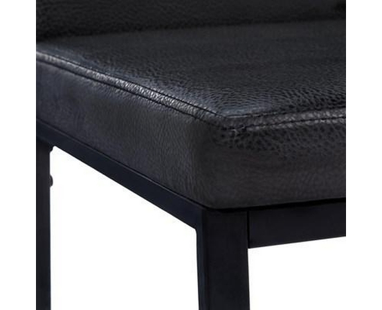 Ensemble de 2 chaises de salle à manger de Monarch