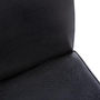 Ensemble de 2 chaises de salle à manger de Monarch