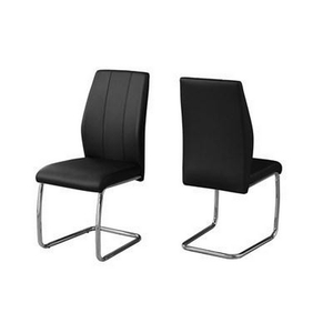 Chaise de salle à manger de Monarch