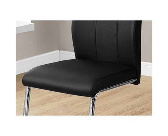 Ensemble de 2 chaises de salle à manger de Monarch