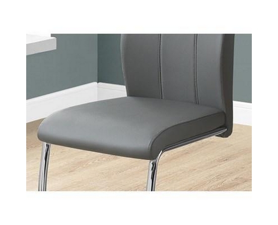 Ensemble de 2 chaises de salle à manger de Monarch