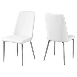 Chaise de salle à manger de Monarch