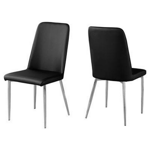 Chaise de salle à manger de Monarch