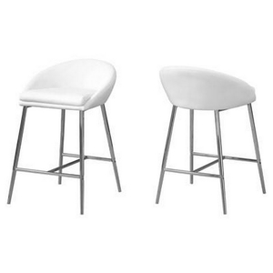 Tabouret de hauteur comptoir de Monarch