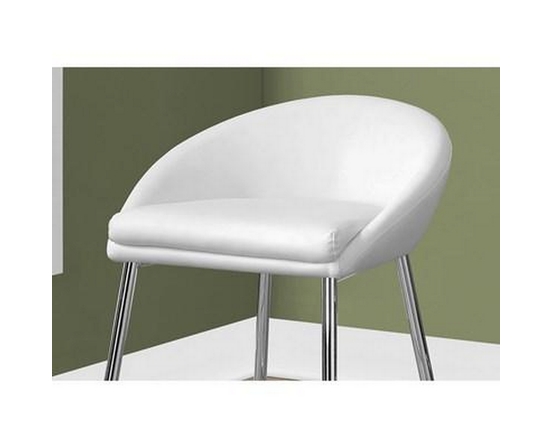 Ensemble de 2 tabouret de Monarch