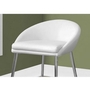 Ensemble de 2 tabouret de Monarch