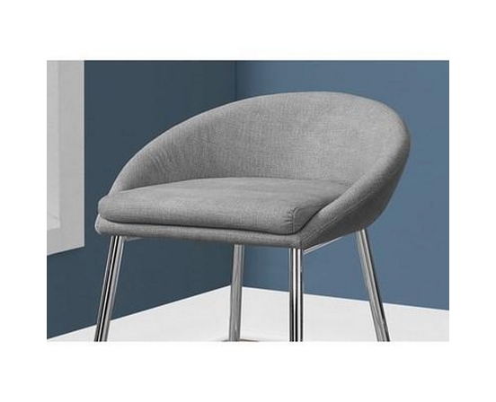 Ensemble de 2 tabouret de Monarch