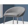 Ensemble de 2 tabouret de Monarch