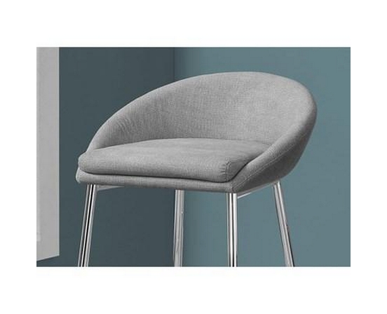 Ensemble de 2 tabouret de Monarch