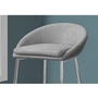 Ensemble de 2 tabouret de Monarch