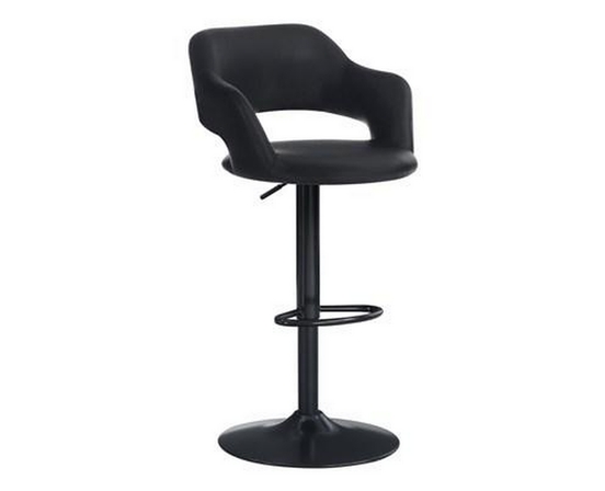 Tabouret de hauteur réglable de Monarch