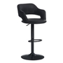 Tabouret de hauteur réglable de Monarch