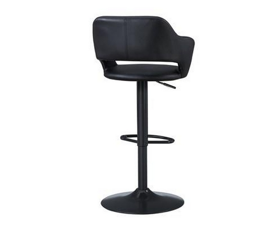 Tabouret de hauteur réglable de Monarch