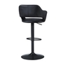 Tabouret de hauteur réglable de Monarch