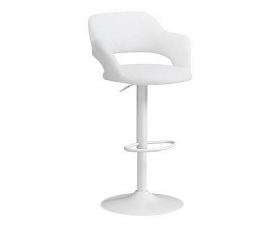 Tabouret de hauteur réglable de Monarch
