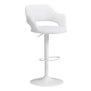 Tabouret de hauteur réglable de Monarch