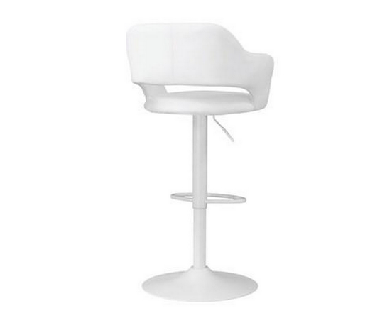 Tabouret de hauteur réglable de Monarch