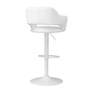 Tabouret de hauteur réglable de Monarch