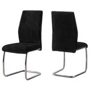 Chaise de salle à manger de Monarch