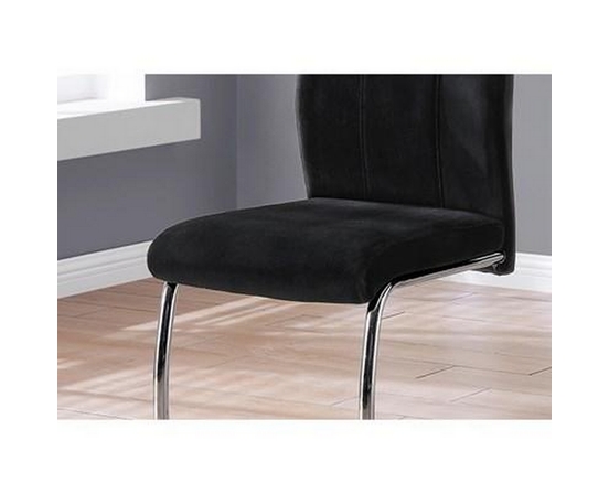 Ensemble de 2 chaises de salle à manger de Monarch