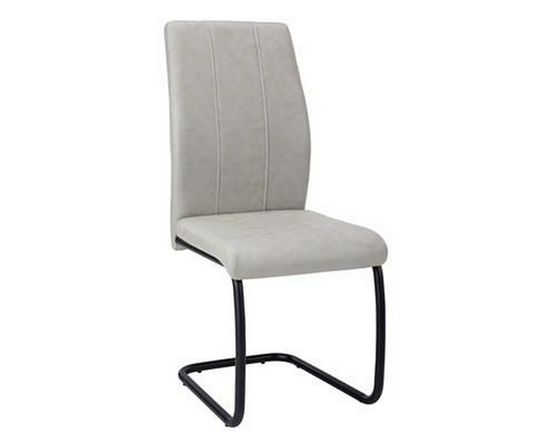 Ensemble de 2 chaises de salle à manger de Monarch