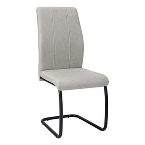 Chaise de salle à manger de Monarch