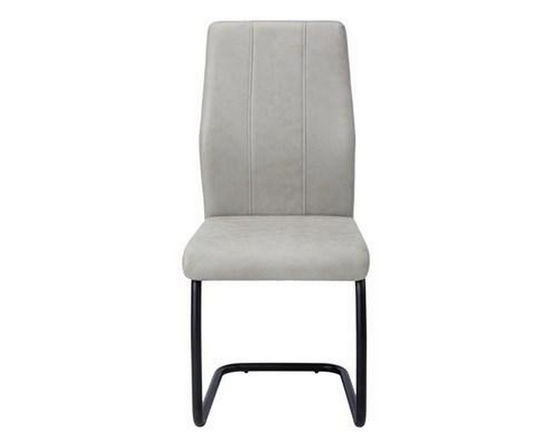 Ensemble de 2 chaises de salle à manger de Monarch
