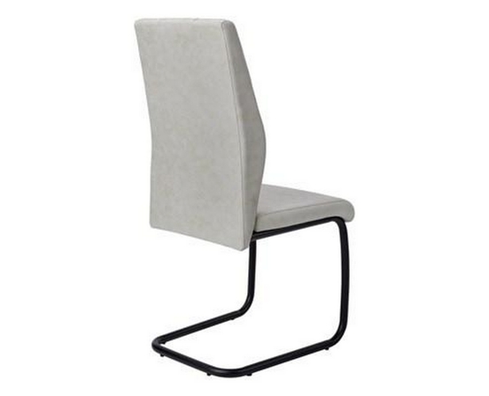Ensemble de 2 chaises de salle à manger de Monarch