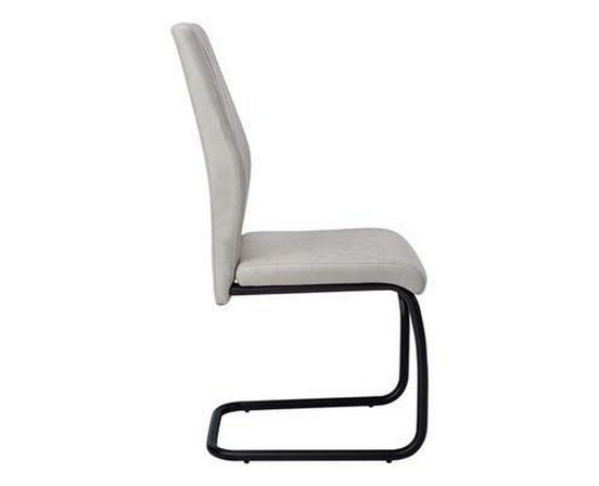 Ensemble de 2 chaises de salle à manger de Monarch