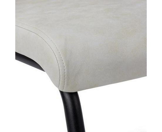 Ensemble de 2 chaises de salle à manger de Monarch