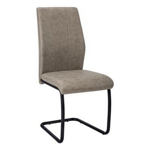 Chaise de salle à manger de Monarch